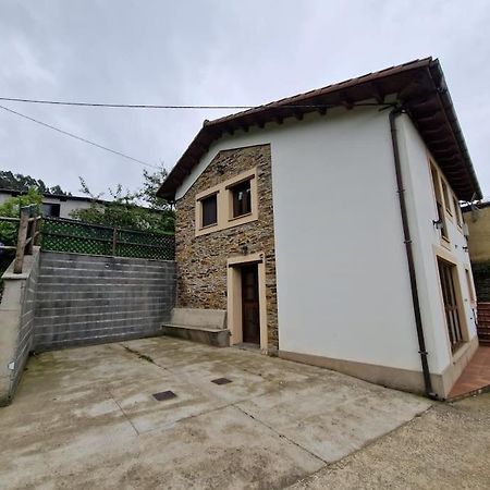 10A01 Apartamento Villamunin プラビア エクステリア 写真