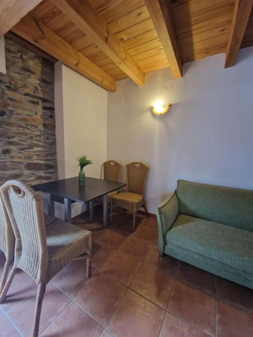 10A01 Apartamento Villamunin プラビア エクステリア 写真