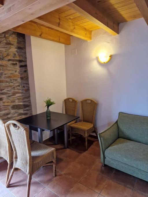 10A01 Apartamento Villamunin プラビア エクステリア 写真